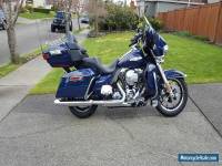 2014 Harley-Davidson Touring