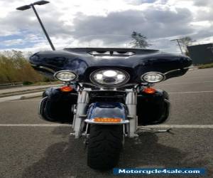 Motorcycle 2014 Harley-Davidson Touring for Sale