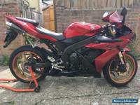 yamaha r1 2004 low mileage !!!