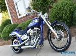 2014 Harley-Davidson Softail for Sale