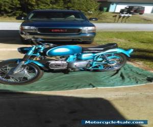 Motorcycle 1968 Harley-Davidson Other for Sale