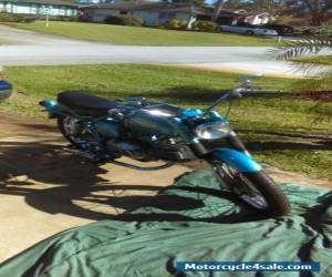 Motorcycle 1968 Harley-Davidson Other for Sale