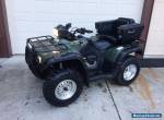 2003 Honda FOREMAN for Sale