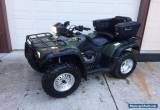 2003 Honda FOREMAN for Sale