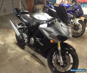 Motorcycle Hyosung GT250R for Sale