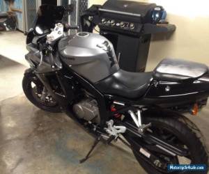 Motorcycle Hyosung GT250R for Sale