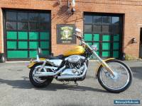 2007 Harley-Davidson Sportster