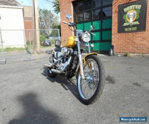 Motorcycle 2007 Harley-Davidson Sportster for Sale