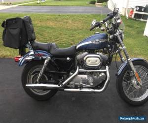 2003 Harley-Davidson Sportster for Sale