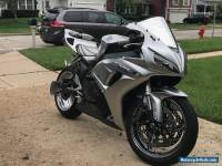 2007 Honda CBR1000RR