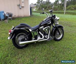 Motorcycle 1999 Harley-Davidson Softail for Sale