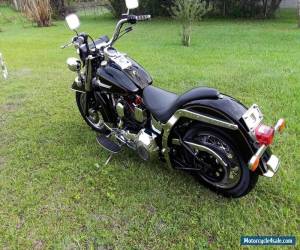 Motorcycle 1999 Harley-Davidson Softail for Sale