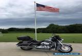 2006 Harley-Davidson Touring for Sale