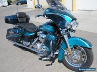 Harley-Davidson: Touring