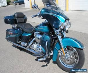 Harley-Davidson: Touring for Sale