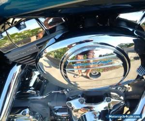 Motorcycle Harley-Davidson: Touring for Sale