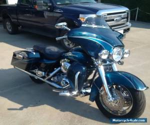 Motorcycle Harley-Davidson: Touring for Sale