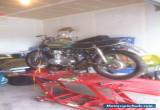 1074 Honda CB for Sale