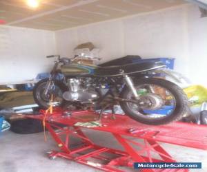 1074 Honda CB for Sale