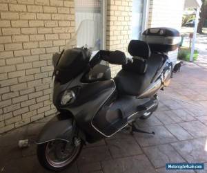 Motorcycle suzuki burgman for Sale