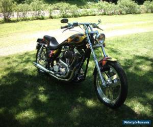 Motorcycle 1996 Harley-Davidson Other for Sale