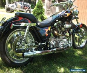 Motorcycle 1996 Harley-Davidson Other for Sale