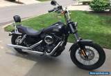 2013 Harley-Davidson Dyna for Sale