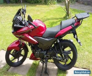 Motorcycle Honda CBF 125 Motor Bike for Sale