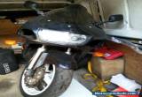 Suzuki GSXR600 Black 600cc new MOT for Sale