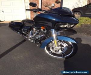 Motorcycle 2016 Harley-Davidson Touring for Sale