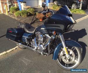 Motorcycle 2016 Harley-Davidson Touring for Sale