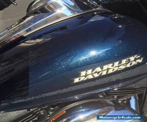 Motorcycle 2016 Harley-Davidson Touring for Sale