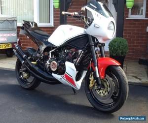 Motorcycle Yamaha RD 350 LC ypvs / rgv hybrid for Sale