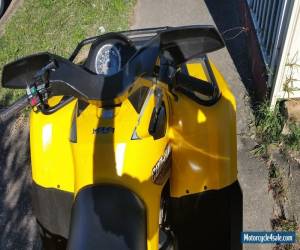 Motorcycle CAN-AM CAN AM OUTLANDER 800XT for Sale