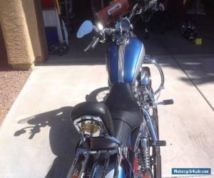 Motorcycle 2006 Harley-Davidson Other for Sale