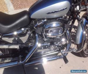 Motorcycle 2006 Harley-Davidson Other for Sale