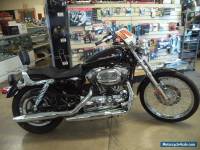 2005 Harley-Davidson Sportster