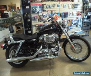 Motorcycle 2005 Harley-Davidson Sportster for Sale