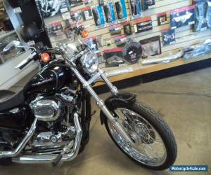 Motorcycle 2005 Harley-Davidson Sportster for Sale