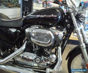 Motorcycle 2005 Harley-Davidson Sportster for Sale