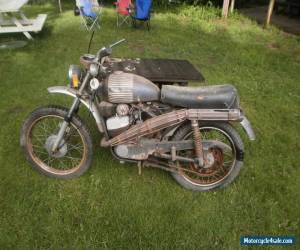 Motorcycle 1970 Harley-Davidson Other for Sale