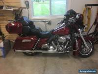 2009 Harley-Davidson Touring