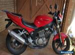 Hyosung GT 250 for Sale