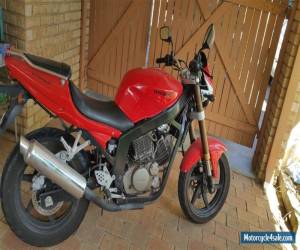 Motorcycle Hyosung GT 250 for Sale