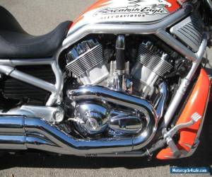 Motorcycle 2007 Harley-Davidson Touring for Sale