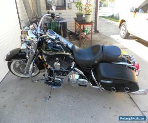 Motorcycle 2003 Harley-Davidson Touring for Sale