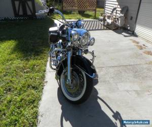 Motorcycle 2003 Harley-Davidson Touring for Sale