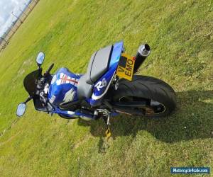 Motorcycle Yamaha R6, 5eb 99-02 V-reg for Sale