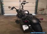 2013 Harley-Davidson Softail for Sale