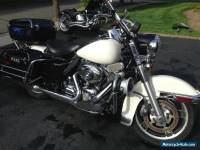 2012 Harley-Davidson Touring